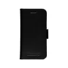 Wallet Case dbramante1928 Lynge für iPhone 12 mini 5,4 Zoll – Schwarz, 3 Kartenfächer