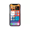 Wallet Case dbramante1928 Lynge für iPhone 12 mini 5,4 Zoll – Schwarz, 3 Kartenfächer