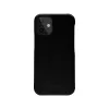 Wallet Case dbramante1928 Lynge für iPhone 12 mini 5,4 Zoll – Schwarz, 3 Kartenfächer
