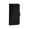 Wallet Case dbramante1928 Lynge für iPhone 12 mini 5,4 Zoll – Schwarz, 3 Kartenfächer
