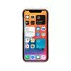 Wallet Case dbramante1928 Lynge für iPhone 12 mini (5,4 Zoll) – Tan, 3 Kartenfächer, Tischständer