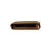 Wallet Case dbramante1928 Lynge für iPhone 12 mini (5,4 Zoll) – Tan, 3 Kartenfächer, Tischständer