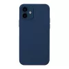 Handyhülle dbramante1928 Greenland für iPhone 12 / 12 Pro — Pacific Blue, recyceltes Plastik, passend für 6,1 Zoll