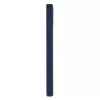 Handyhülle dbramante1928 Greenland für iPhone 12 / 12 Pro — Pacific Blue, recyceltes Plastik, passend für 6,1 Zoll