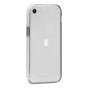 Klare harte Schutzhülle dbramante1928 Iceland für iPhone SE / 8 / 7 (4,7 Zoll Bildschirm)