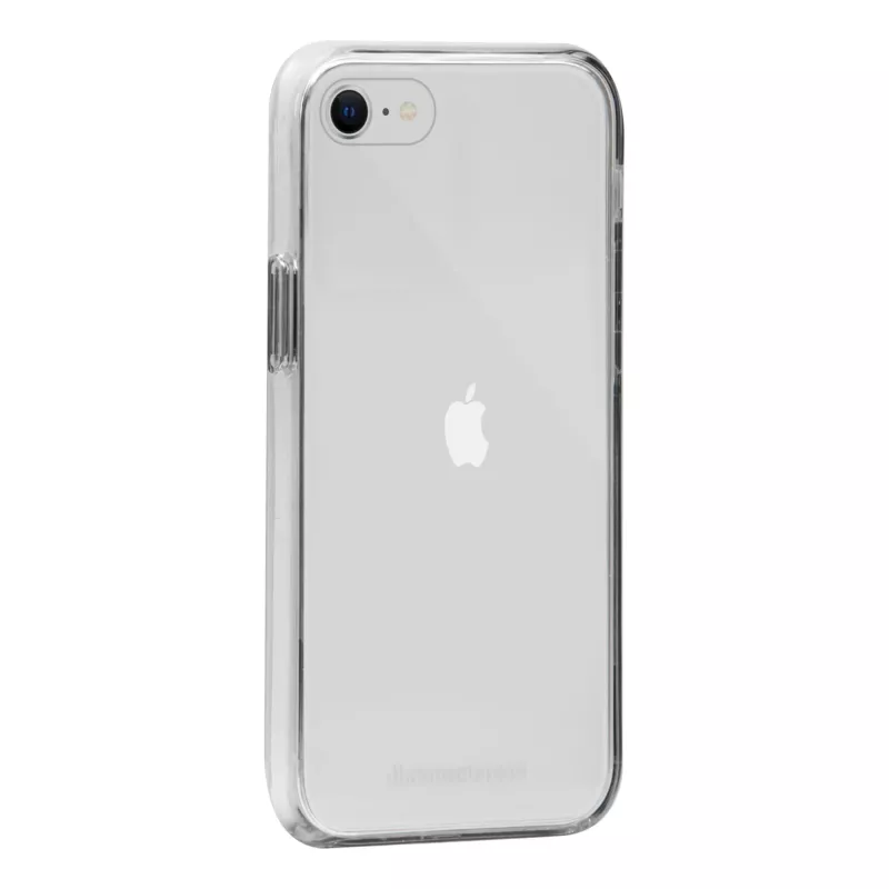 Klare harte Schutzhülle dbramante1928 Iceland für iPhone SE / 8 / 7 (4,7 Zoll Bildschirm)