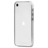 Klare harte Schutzhülle dbramante1928 Iceland für iPhone SE / 8 / 7 (4,7 Zoll Bildschirm)