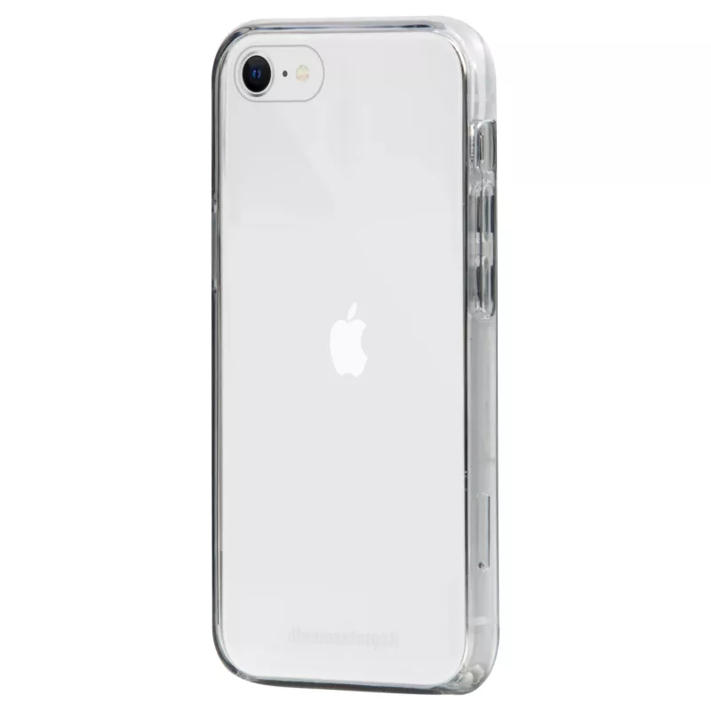 Klare harte Schutzhülle dbramante1928 Iceland für iPhone SE / 8 / 7 (4,7 Zoll Bildschirm)