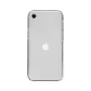 Klare harte Schutzhülle dbramante1928 Iceland für iPhone SE / 8 / 7 (4,7 Zoll Bildschirm)