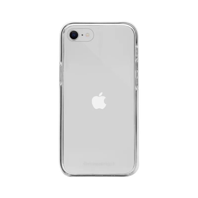Klare harte Schutzhülle dbramante1928 Iceland für iPhone SE / 8 / 7 (4,7 Zoll Bildschirm)