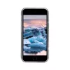 Klare harte Schutzhülle dbramante1928 Iceland für iPhone SE / 8 / 7 (4,7 Zoll Bildschirm)