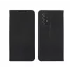 Folio-Case dbramante1928 Galaxy A52/A52S Schwarz 3 Kartenfächer