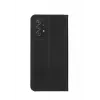 Folio-Case dbramante1928 Galaxy A52/A52S Schwarz 3 Kartenfächer