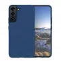 Handyhülle dbramante1928 Costa Rica für Samsung Galaxy S22, recycelter Kunststoff, 6,1 Zoll Blau