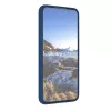 Handyhülle dbramante1928 Costa Rica für Samsung Galaxy S22, recycelter Kunststoff, 6,1 Zoll Blau