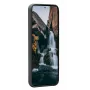 Schutzhülle dbramante1928 Nuuk für Samsung Galaxy S22, recycelter Kunststoff, passend für 6,1-Zoll-Bildschirm, Schwarz