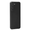 Schutzhülle dbramante1928 Nuuk für Samsung Galaxy S22, recycelter Kunststoff, passend für 6,1-Zoll-Bildschirm, Schwarz
