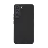 Schutzhülle dbramante1928 Nuuk für Samsung Galaxy S22, recycelter Kunststoff, passend für 6,1-Zoll-Bildschirm, Schwarz