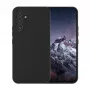 dbramante1928 Bulk - Nuuk - Galaxy A54 - Schwarz, Cover, Samsung, Galaxy A54, 16,3 cm (6,4 Zoll), Schwarz