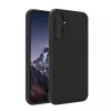 dbramante1928 Bulk - Nuuk - Galaxy A54 - Schwarz, Cover, Samsung, Galaxy A54, 16,3 cm (6,4 Zoll), Schwarz