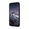 dbramante1928 Bulk - Nuuk - Galaxy A54 - Schwarz, Cover, Samsung, Galaxy A54, 16,3 cm (6,4 Zoll), Schwarz