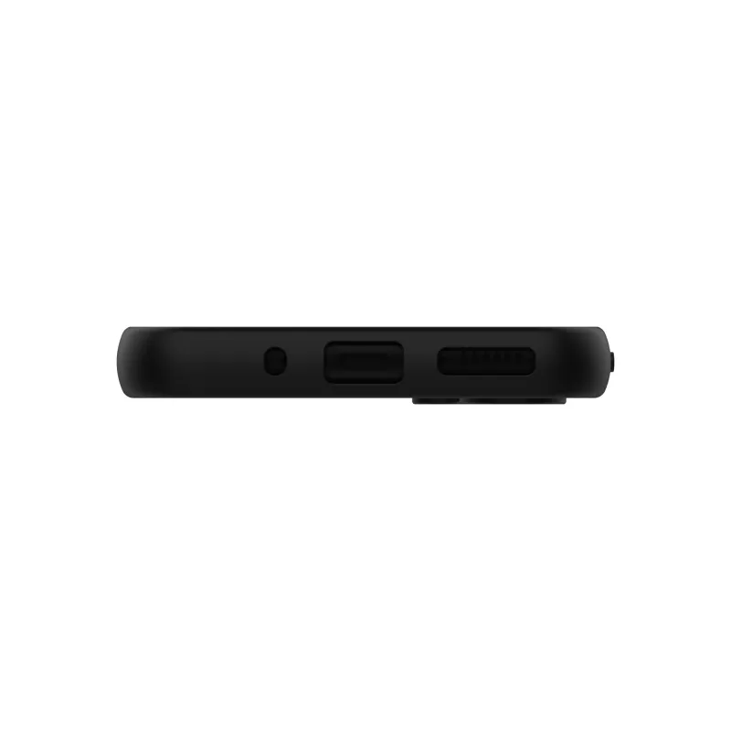 dbramante1928 Bulk - Nuuk - Galaxy A54 - Schwarz, Cover, Samsung, Galaxy A54, 16,3 cm (6,4 Zoll), Schwarz
