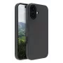 Smartphone-Sleeve dbramante1928 Bulk-Nuuk Pro MS-iPhone 16-BK für iPhone 16, schwarz