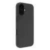 Smartphone-Sleeve dbramante1928 Bulk-Nuuk Pro MS-iPhone 16-BK für iPhone 16, schwarz