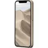 Schutzhülle dbramante1928 Dune für iPhone 14 Pro Max, sand, passend für 6,7 Zoll (17 cm) Bildschirm