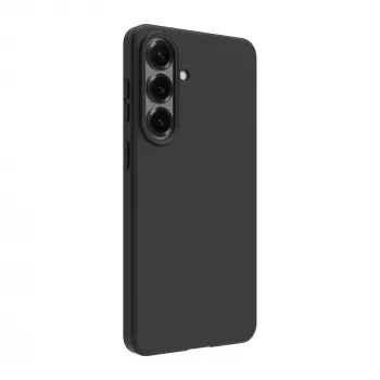Schutzhülle dbramante1928 Greenland für Samsung Galaxy S26+ (6,7 Zoll, Kunststoff) – Night Schwarz