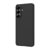 Schutzhülle dbramante1928 Greenland für Samsung Galaxy S26+ (6,7 Zoll, Kunststoff) – Night Schwarz