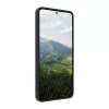 Schutzhülle dbramante1928 Greenland für Samsung Galaxy S26+ (6,7 Zoll, Kunststoff) – Night Schwarz