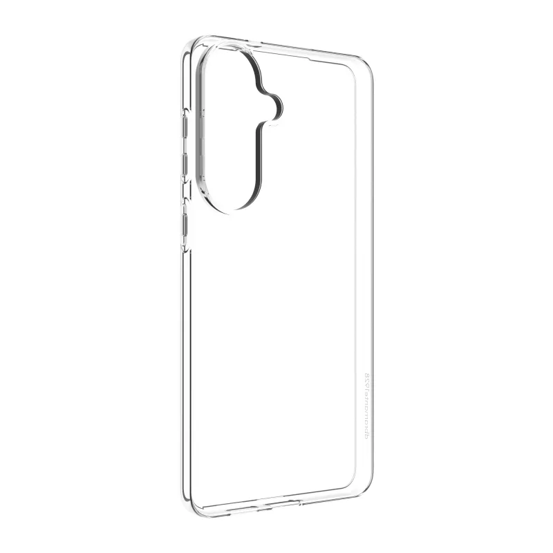 Smartphone-Hülle dbramante1928 Greenland für Samsung Galaxy S26+ – transparentes Kunststoff, passend für 6,7-Zoll-Bildschirm