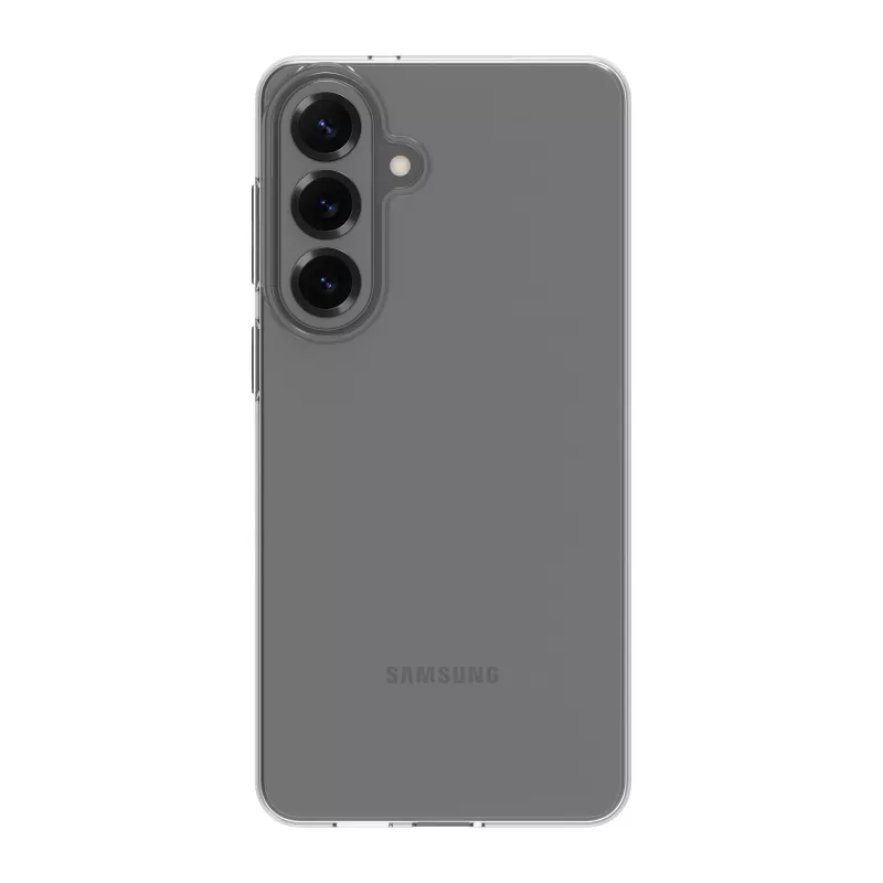 Smartphone-Hülle dbramante1928 Greenland für Samsung Galaxy S26+ – transparentes Kunststoff, passend für 6,7-Zoll-Bildschirm