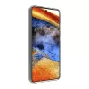 Cover für Samsung Galaxy S26 Ultra von dbramante1928 – Transparent, Kunststoff, für 6,9-Zoll-Bildschirm
