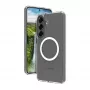 Handyhülle dbramante1928 Iceland Ultra D3O MAG für Samsung Galaxy S26+ — transparent, Kunststoff, passend für 6,7 Zoll Display