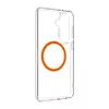 Handyhülle dbramante1928 Iceland Ultra D3O MAG für Samsung Galaxy S26+ — transparent, Kunststoff, passend für 6,7 Zoll Display