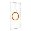 Schutzcover dbramante1928 Iceland Ultra D3O MAG für Samsung Galaxy S26 Ultra – transparent, Kunststoff, für 6,9-Zoll-Bildschirm