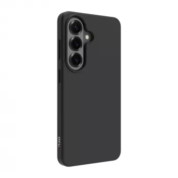 Schutzhülle dbramante1928 Iceland Ultra D3O MAG für Samsung Galaxy S26, für 16 cm (6,3 Zoll) Bildschirm, Schwarz