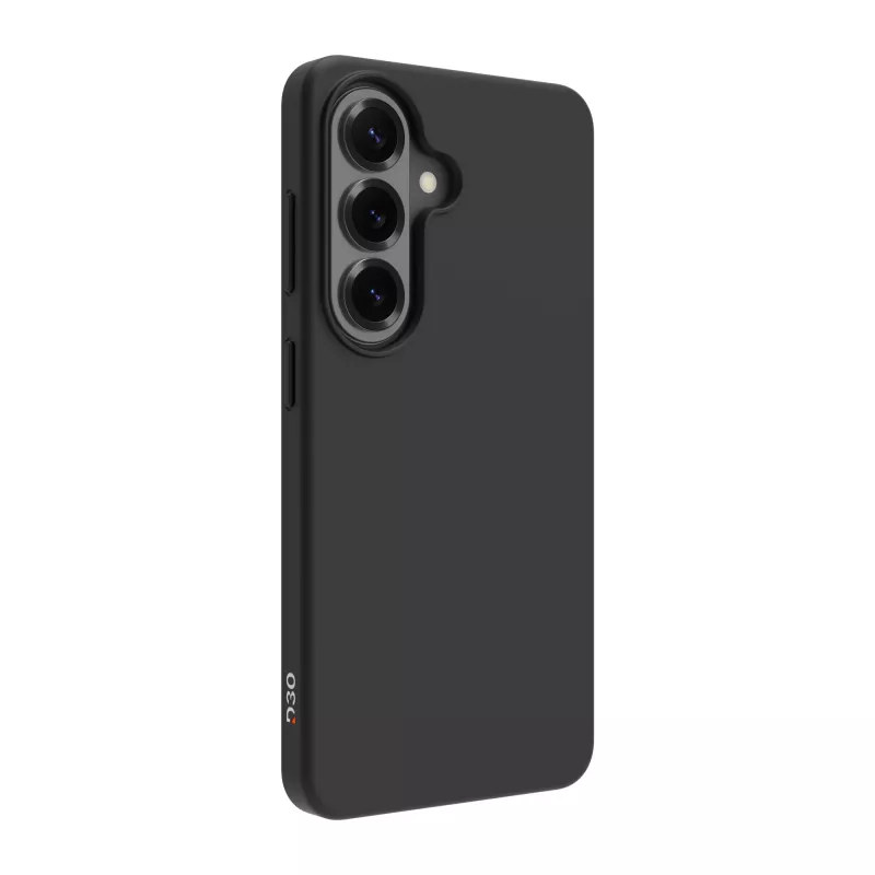 Schutzhülle dbramante1928 Iceland Ultra D3O MAG für Samsung Galaxy S26, für 16 cm (6,3 Zoll) Bildschirm, Schwarz