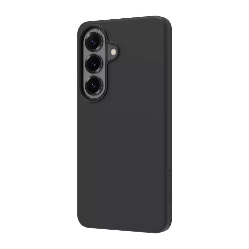 Schutzhülle dbramante1928 Iceland Ultra D3O MAG für Samsung Galaxy S26, für 16 cm (6,3 Zoll) Bildschirm, Schwarz