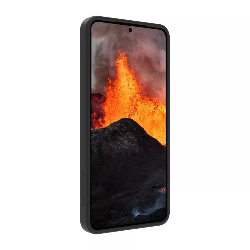 Schutzhülle dbramante1928 Iceland Ultra D3O MAG für Samsung Galaxy S26, für 16 cm (6,3 Zoll) Bildschirm, Schwarz