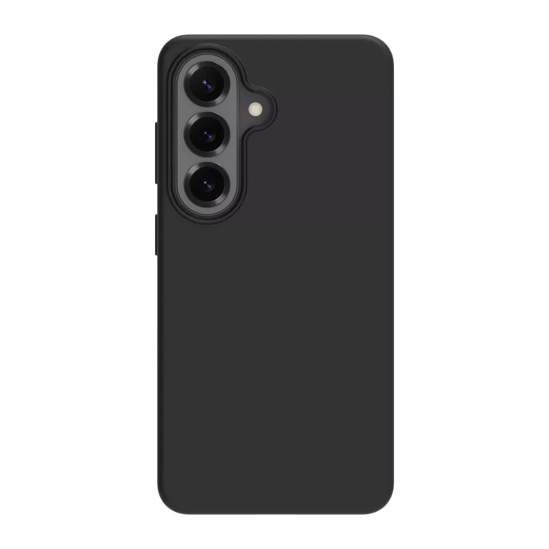 Schutzhülle dbramante1928 Iceland Ultra D3O MAG für Samsung Galaxy S26, für 16 cm (6,3 Zoll) Bildschirm, Schwarz