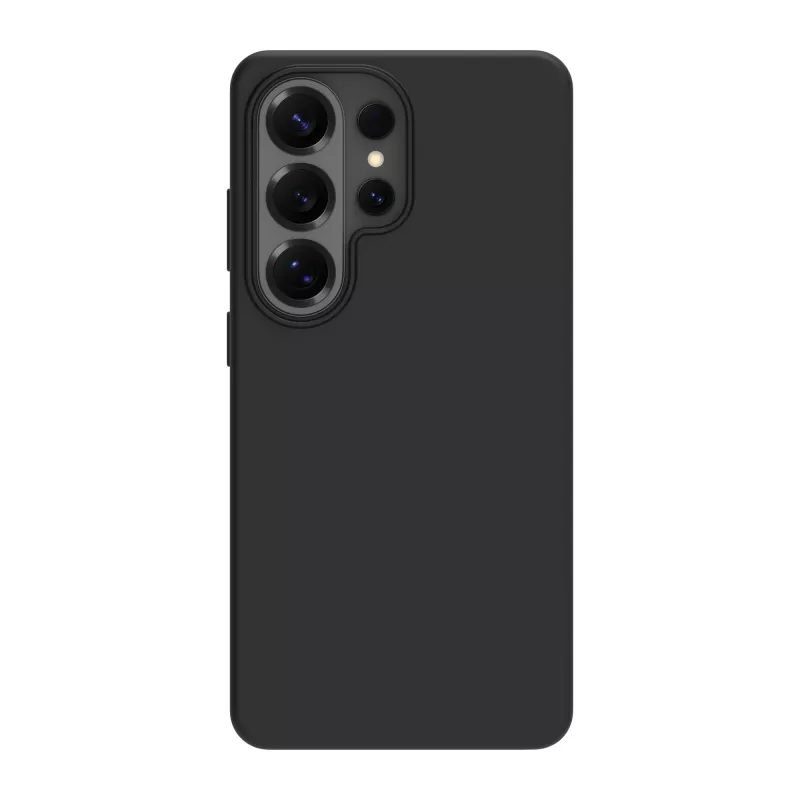 Schutzhülle dbramante1928 Iceland Ultra D3O MAG für Samsung Galaxy S26 Ultra — Schwarz, passend für 6,9 Zoll (17,5 cm) Bildschirm