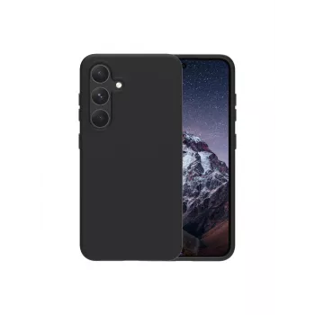 dbramante1928 Iceland Ultra D3O - Galaxy S24 - Schwarz, Cover, Samsung, Galaxy S24, 15,8 cm (6,2 Zoll), Schwarz