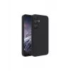 dbramante1928 Iceland Ultra D3O - Galaxy S24 - Schwarz, Cover, Samsung, Galaxy S24, 15,8 cm (6,2 Zoll), Schwarz