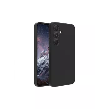 dbramante1928 Iceland Ultra D3O - Galaxy S24 - Schwarz, Cover, Samsung, Galaxy S24, 15,8 cm (6,2 Zoll), Schwarz