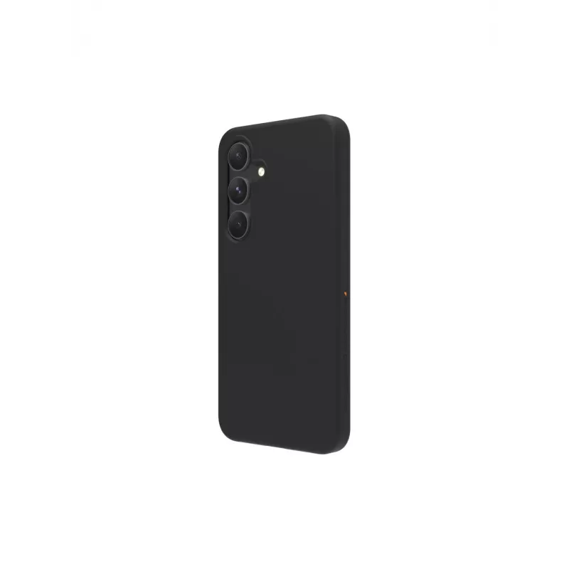 dbramante1928 Iceland Ultra D3O - Galaxy S24 - Schwarz, Cover, Samsung, Galaxy S24, 15,8 cm (6,2 Zoll), Schwarz