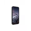 dbramante1928 Iceland Ultra D3O - Galaxy S24 - Schwarz, Cover, Samsung, Galaxy S24, 15,8 cm (6,2 Zoll), Schwarz
