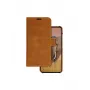 Wallet Case dbramante1928 Galaxy S24 Tan 3 Kartenfächer